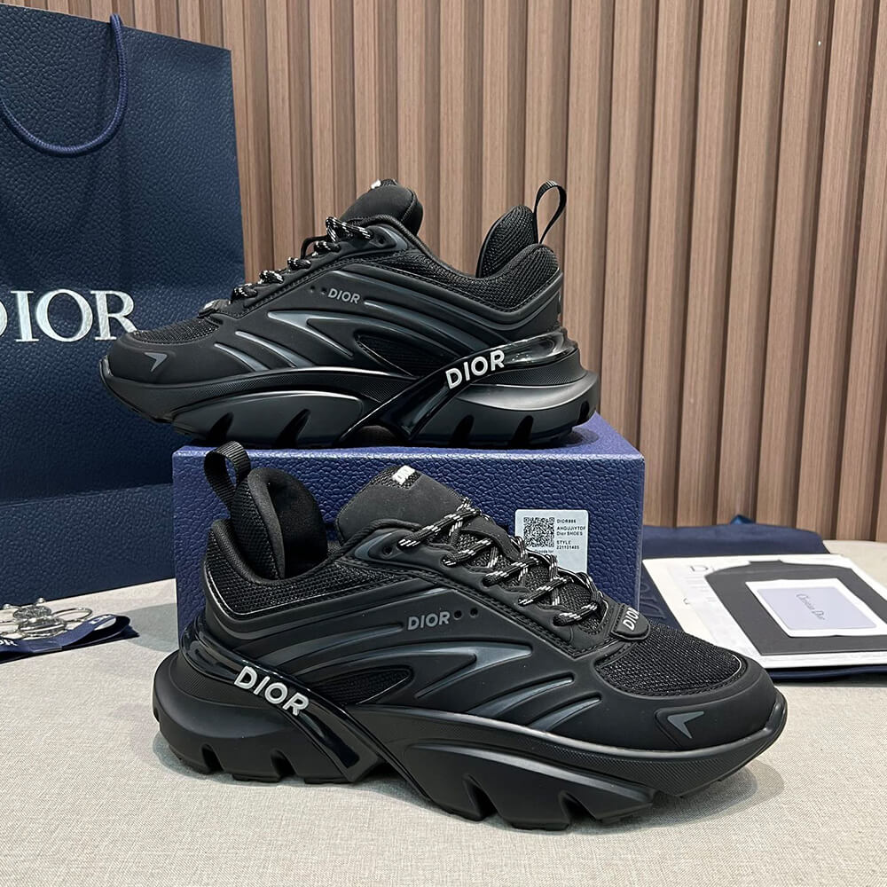 DIOR  B44 Blade Sneaker