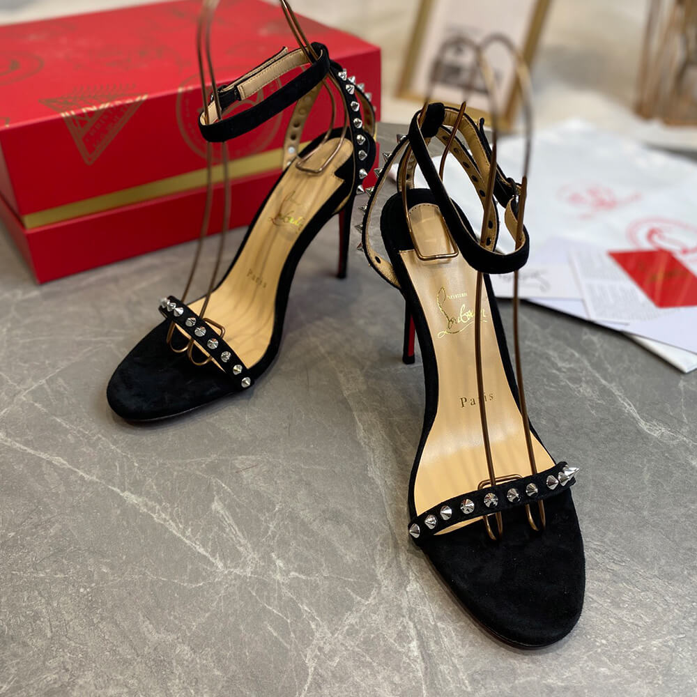 Christian Louboutin SO ME Flannel