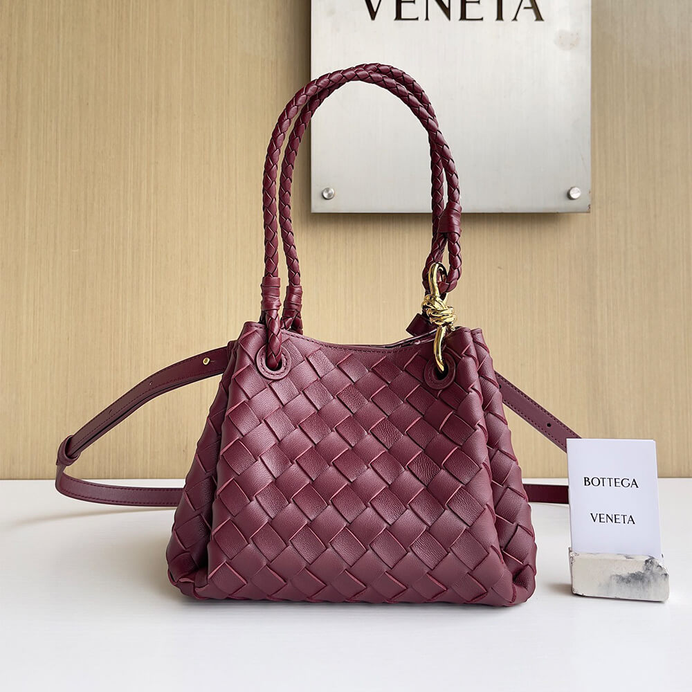 Bottega Veneta Small Parachute