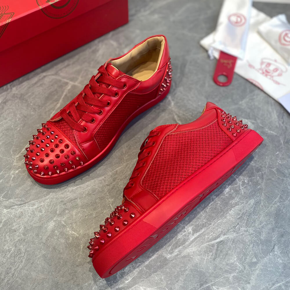 Christian Louboutin Vieira 2