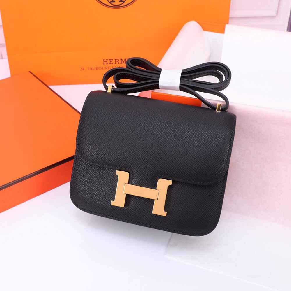 Hermes Constance 18