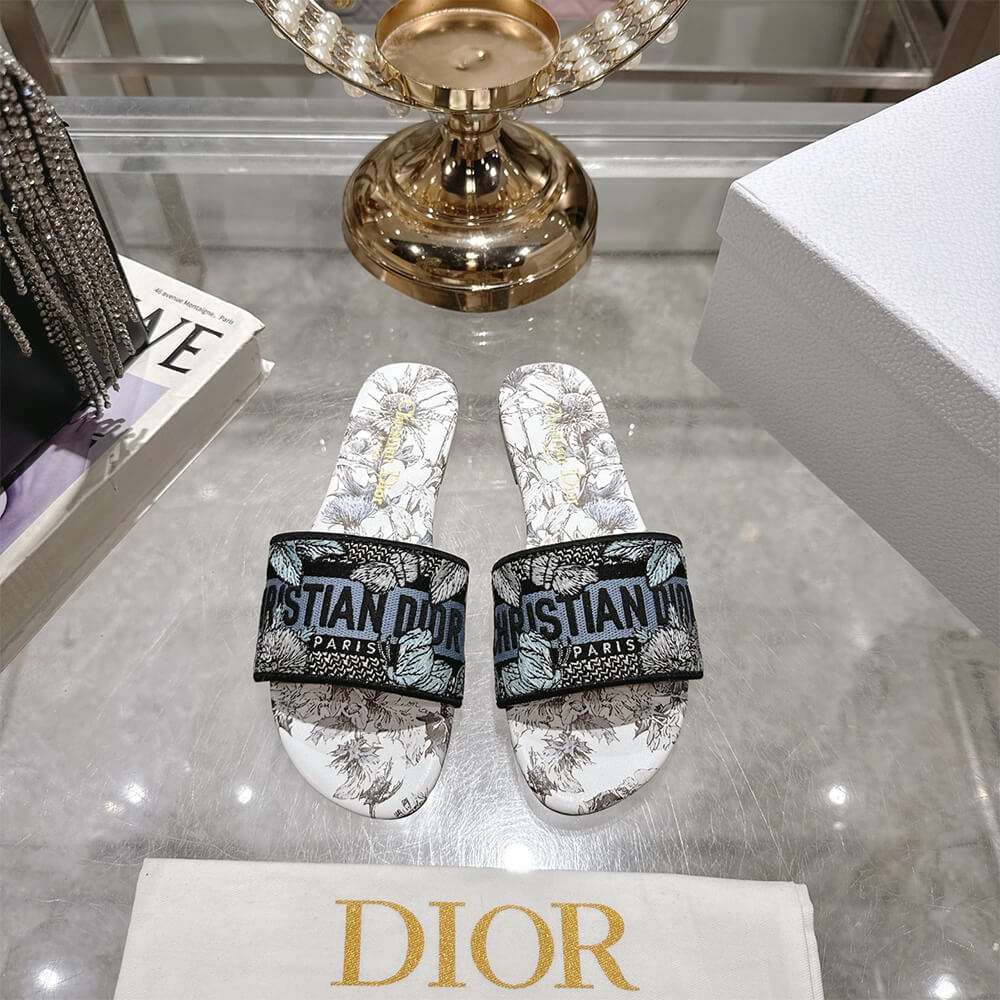 DIOR Dway Slide